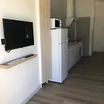 Des Allas Apartment *