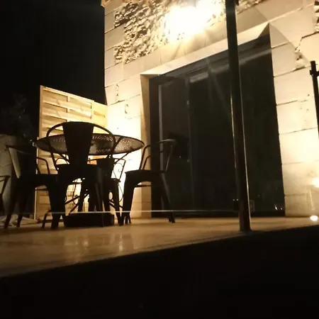 Des Allas 아파트 *