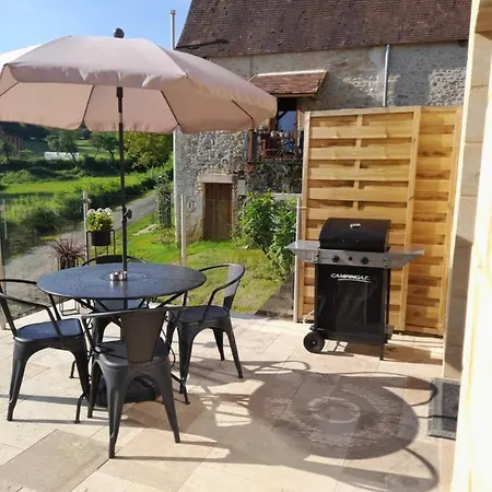 Des Allas דירה *