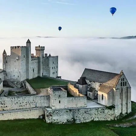 Des Allas * Campagne (Dordogne)