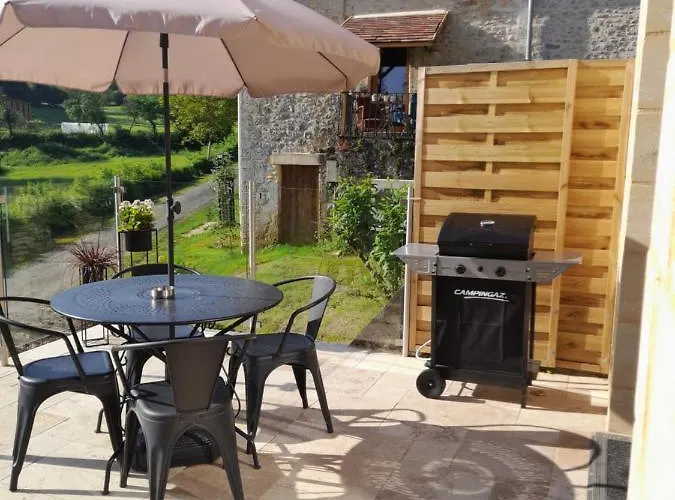 Des Allas Appartamento *